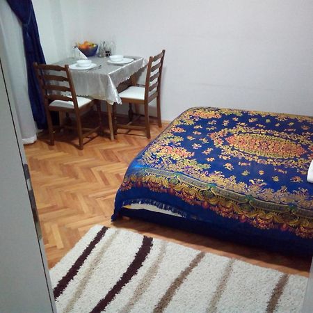 Honey Home By Kostoski Inn Prilep Exteriér fotografie