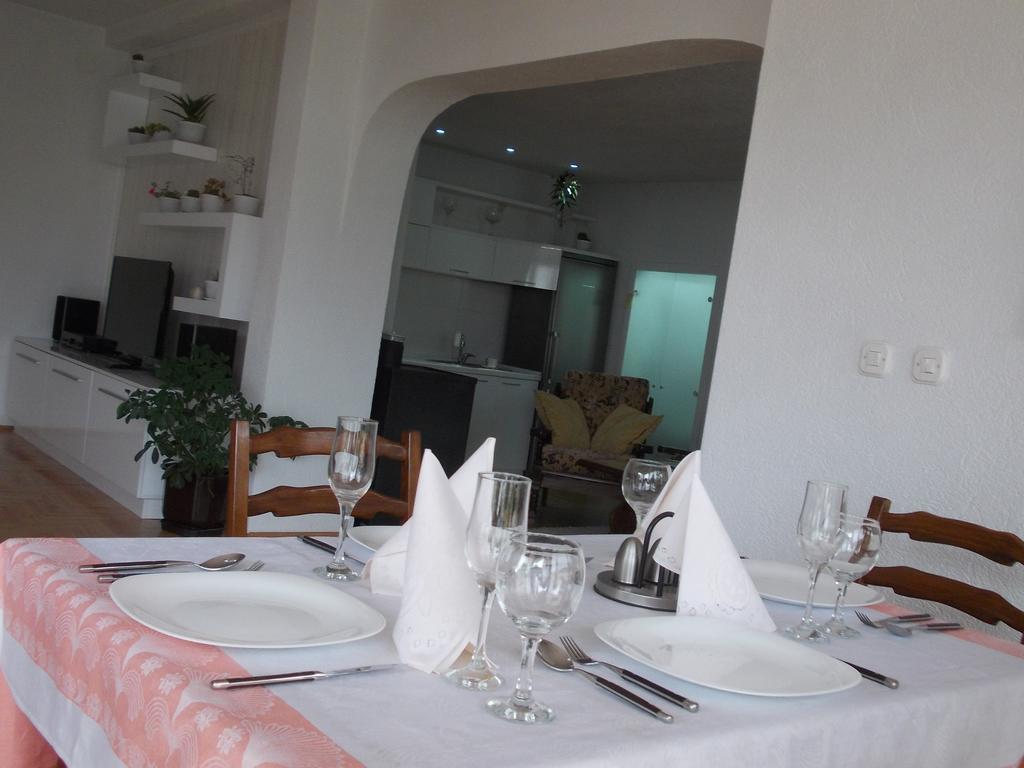 Honey Home By Kostoski Inn Prilep Pokoj fotografie