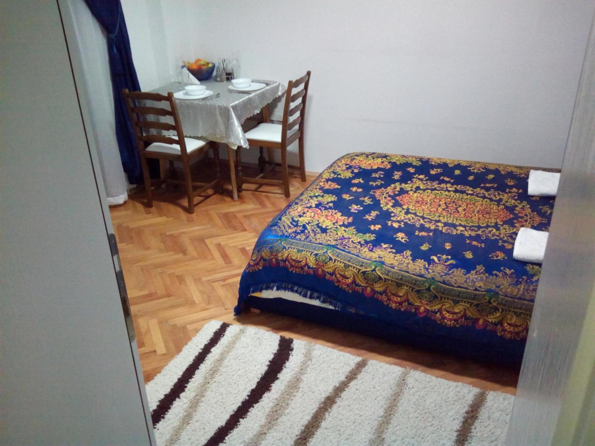 Honey Home By Kostoski Inn Prilep Exteriér fotografie