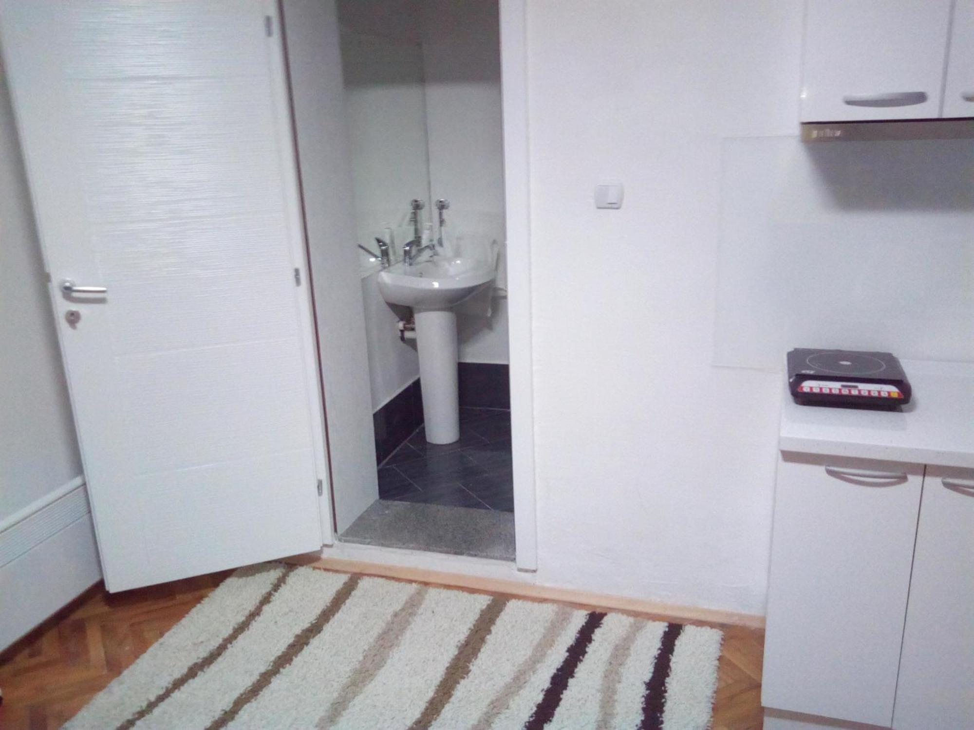 Honey Home By Kostoski Inn Prilep Exteriér fotografie