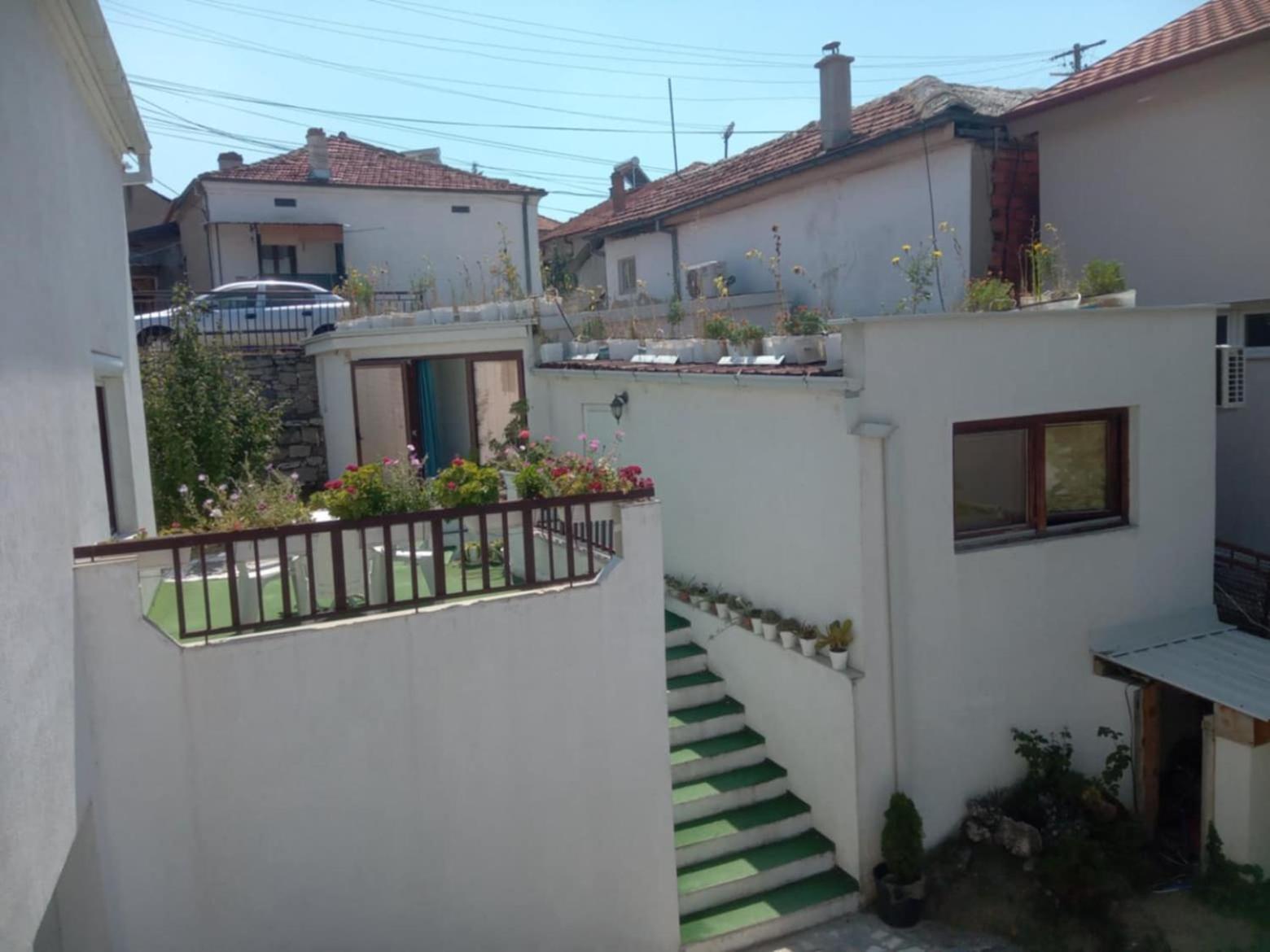 Honey Home By Kostoski Inn Prilep Exteriér fotografie