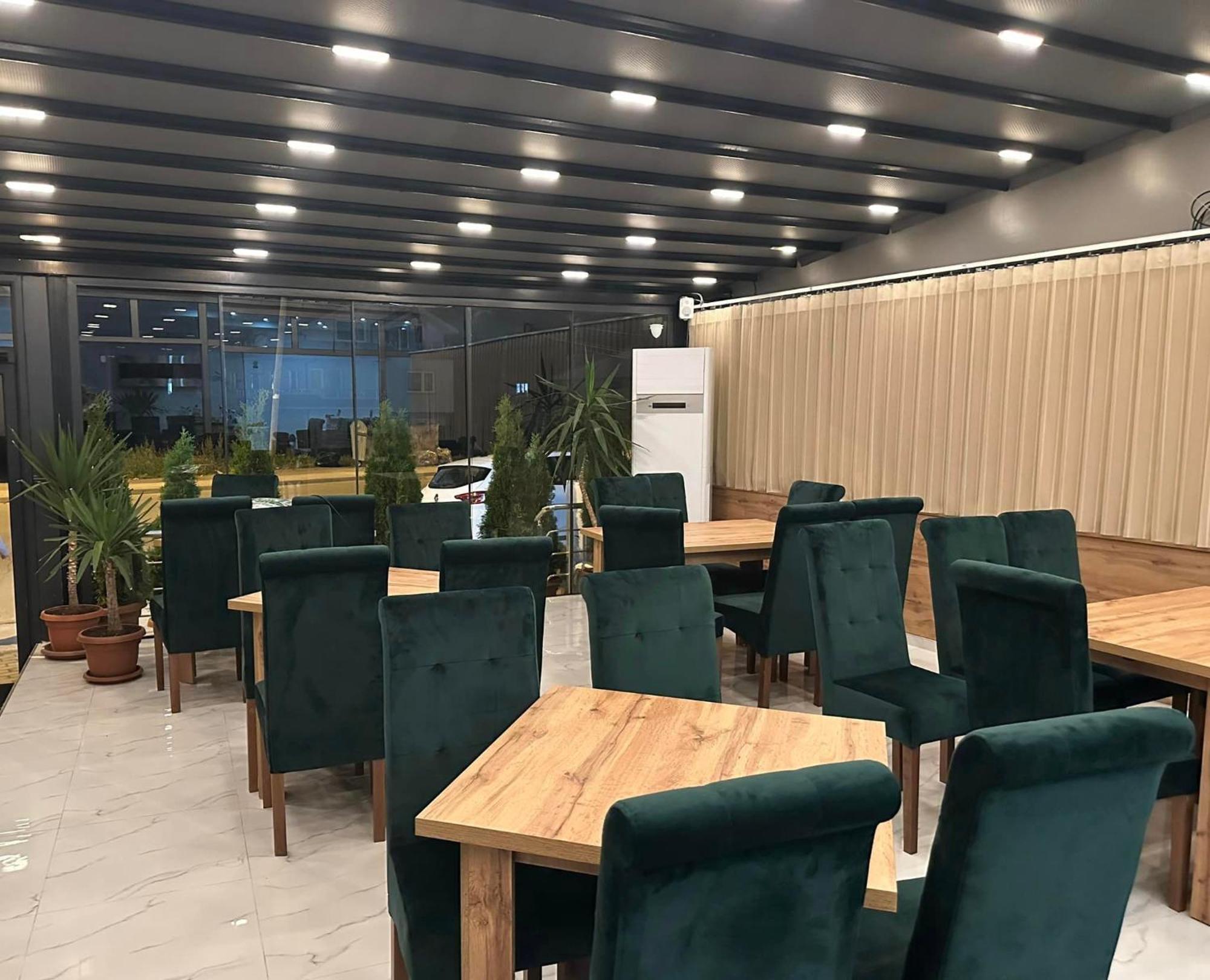 Honey Home By Kostoski Inn Prilep Exteriér fotografie