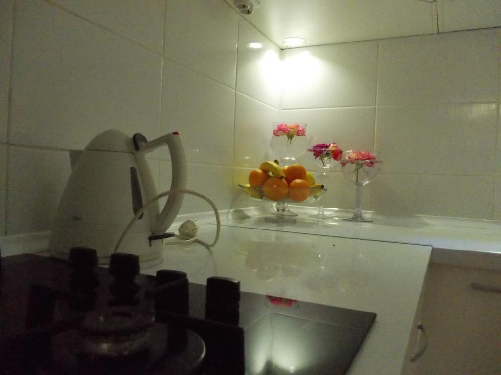Honey Home By Kostoski Inn Prilep Exteriér fotografie