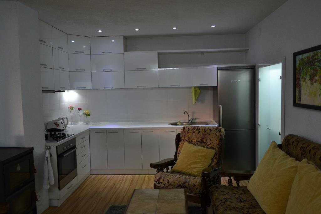 Honey Home By Kostoski Inn Prilep Exteriér fotografie