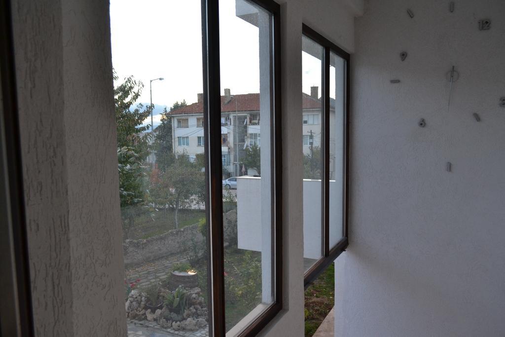 Honey Home By Kostoski Inn Prilep Exteriér fotografie