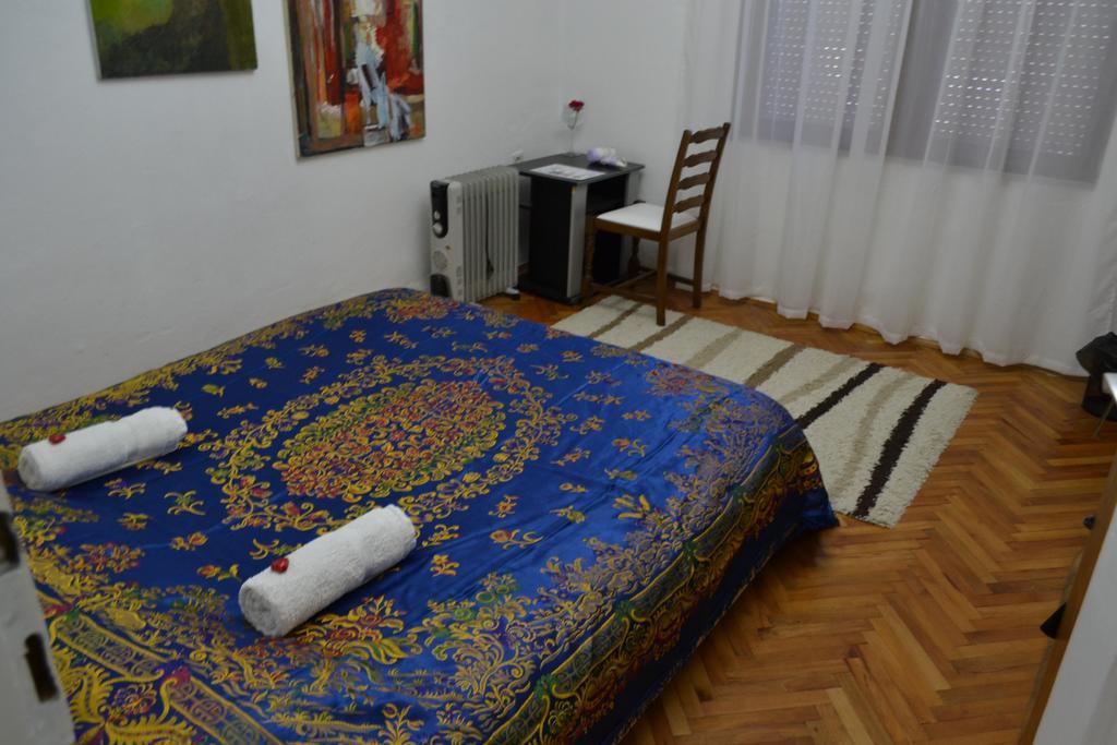 Honey Home By Kostoski Inn Prilep Exteriér fotografie