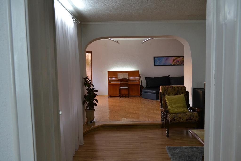 Honey Home By Kostoski Inn Prilep Exteriér fotografie