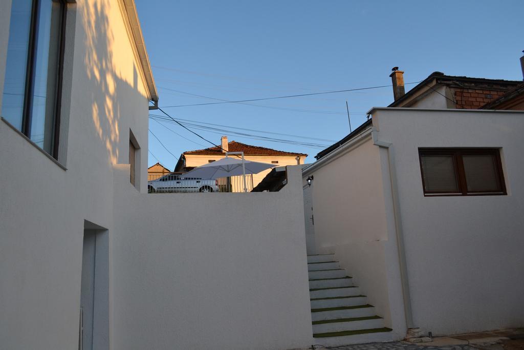 Honey Home By Kostoski Inn Prilep Exteriér fotografie