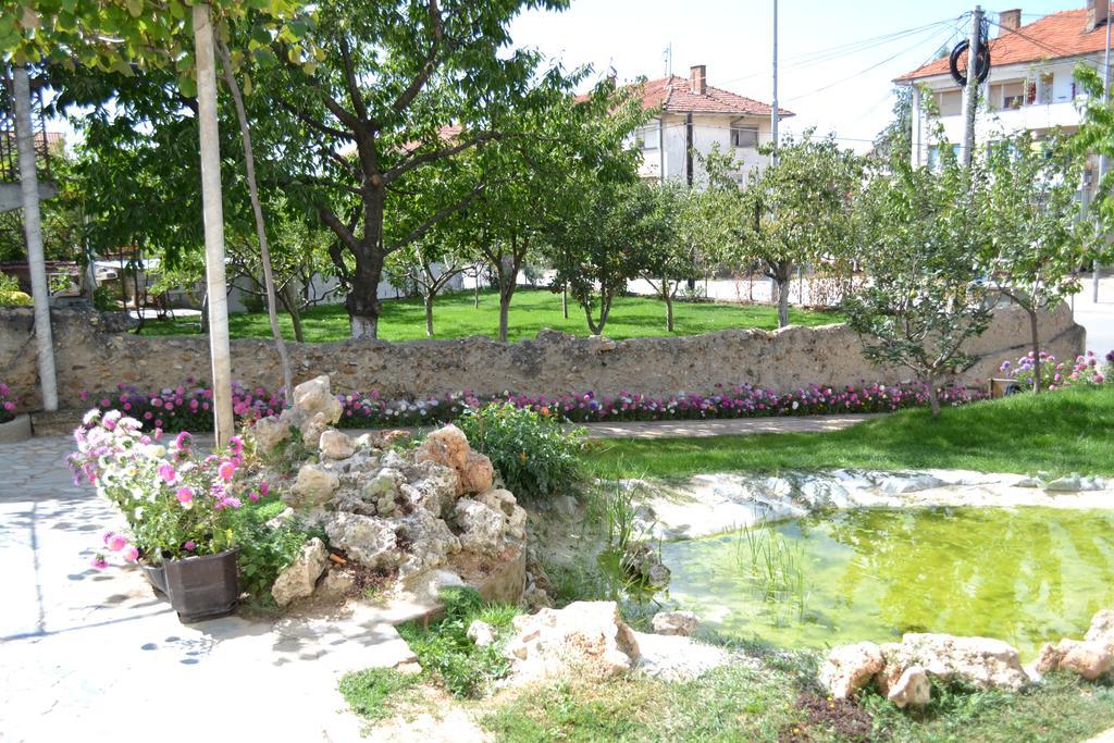 Honey Home By Kostoski Inn Prilep Exteriér fotografie