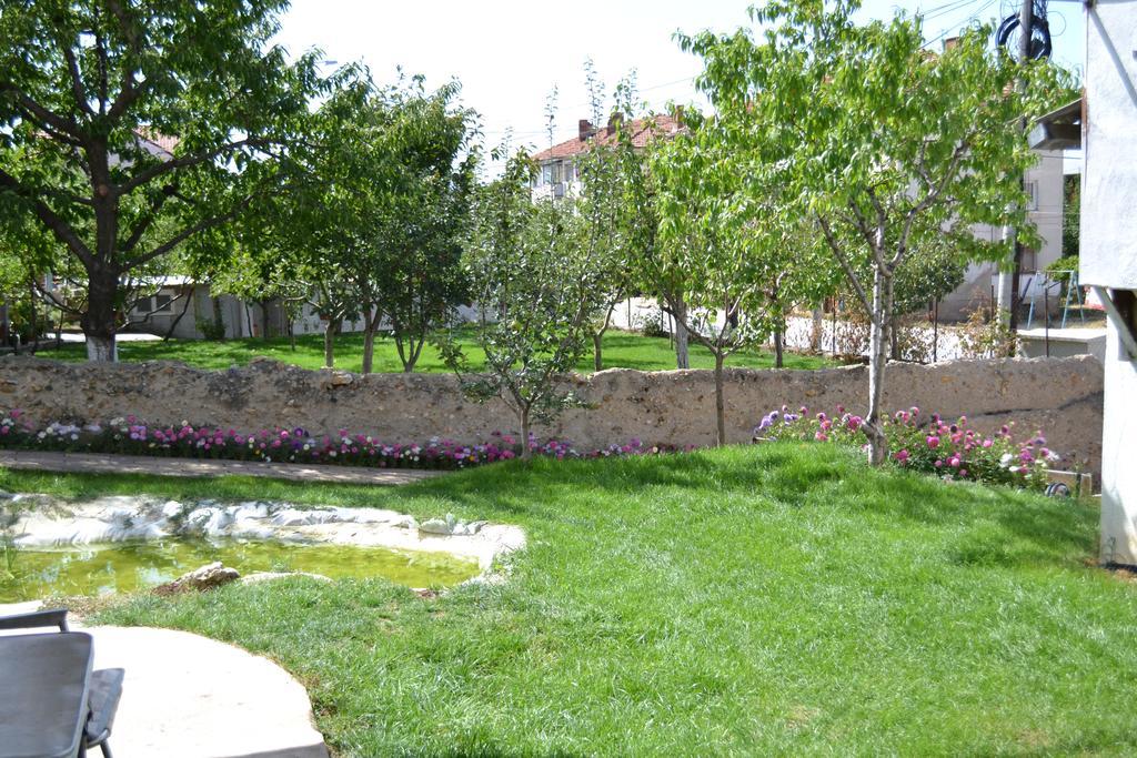 Honey Home By Kostoski Inn Prilep Exteriér fotografie
