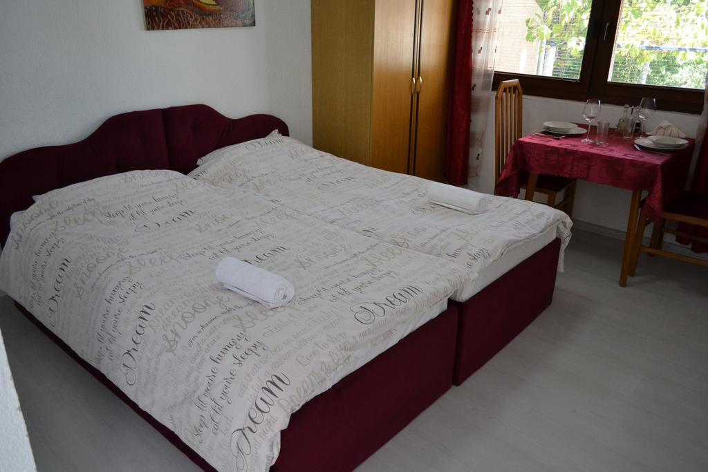 Honey Home By Kostoski Inn Prilep Exteriér fotografie