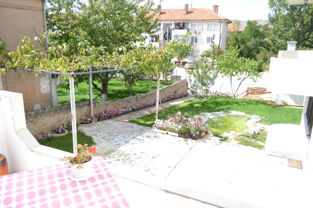 Honey Home By Kostoski Inn Prilep Exteriér fotografie