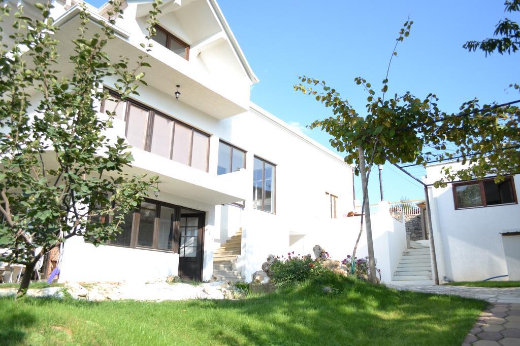 Honey Home By Kostoski Inn Prilep Exteriér fotografie