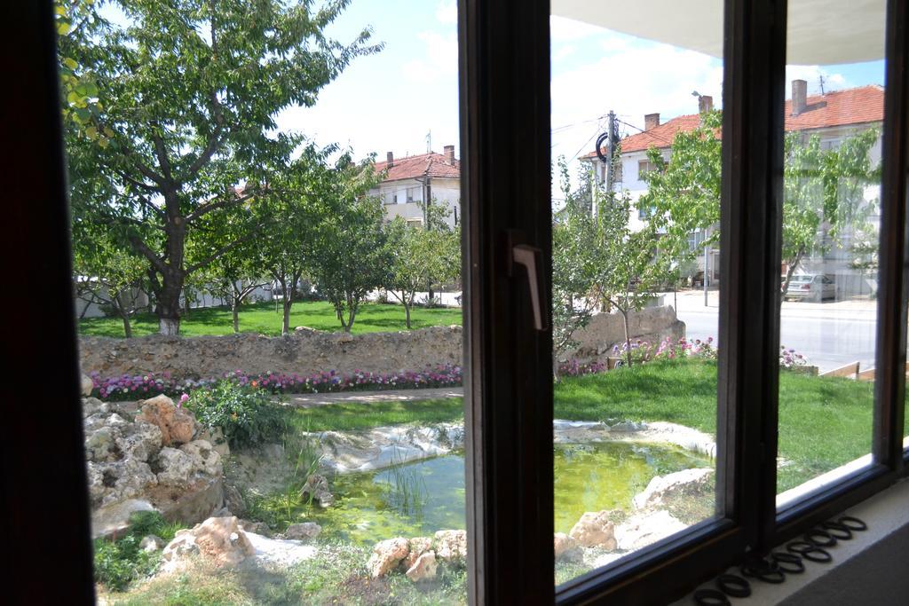 Honey Home By Kostoski Inn Prilep Exteriér fotografie
