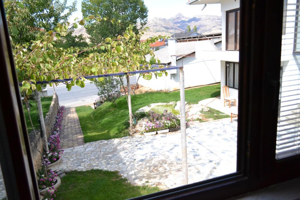 Honey Home By Kostoski Inn Prilep Exteriér fotografie