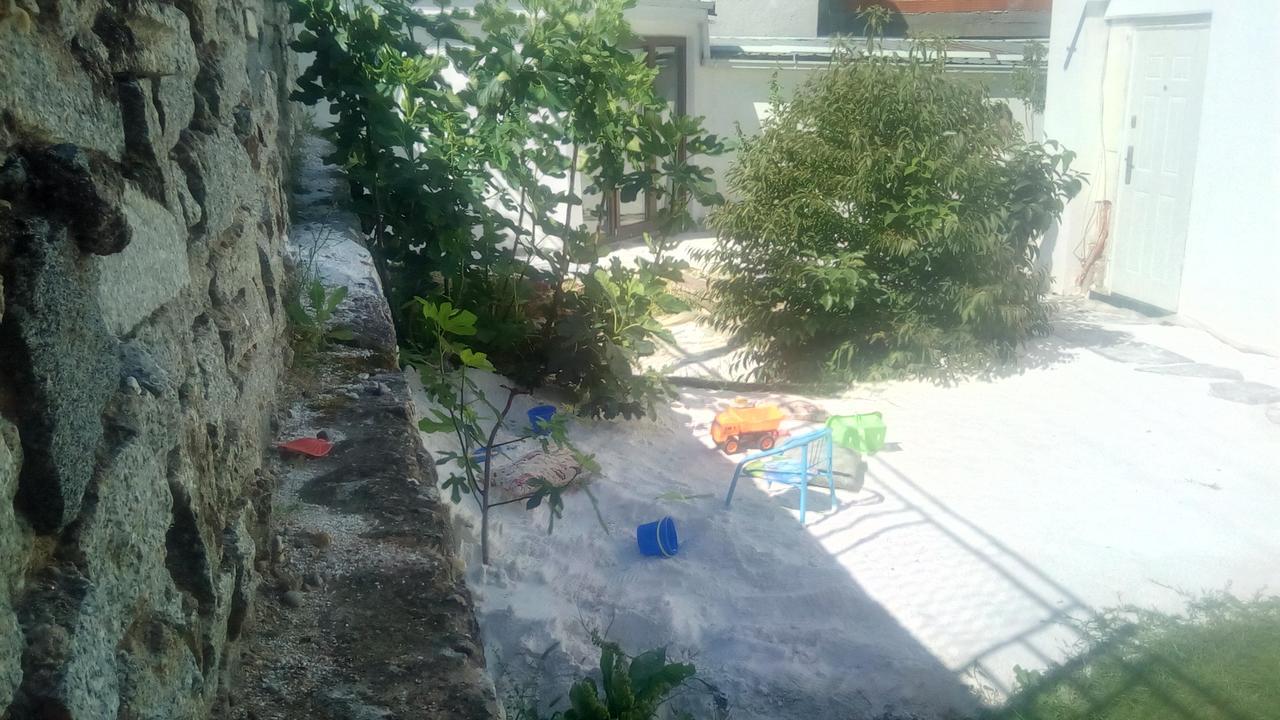 Honey Home By Kostoski Inn Prilep Exteriér fotografie