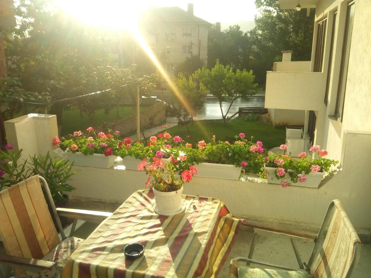 Honey Home By Kostoski Inn Prilep Exteriér fotografie