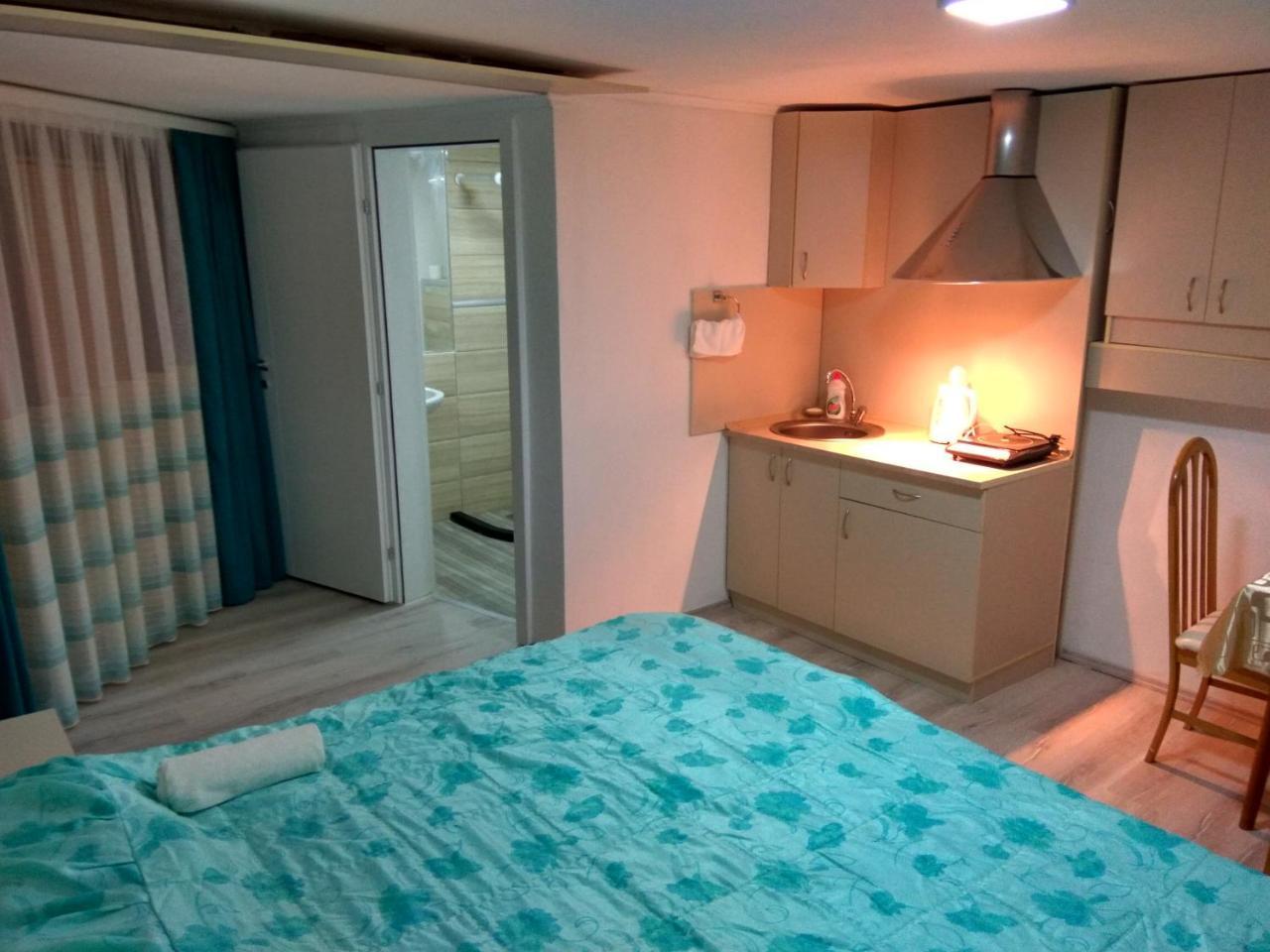 Honey Home By Kostoski Inn Prilep Exteriér fotografie