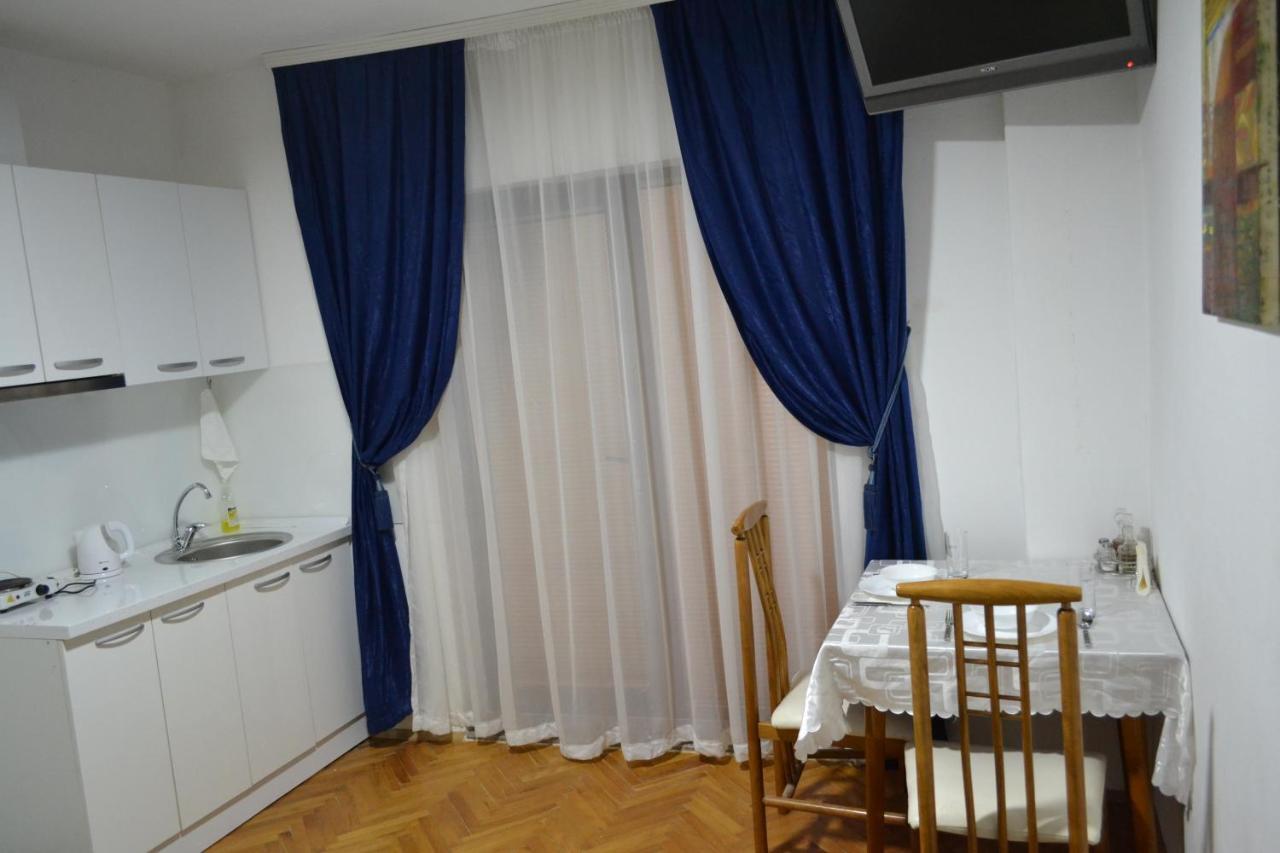 Honey Home By Kostoski Inn Prilep Exteriér fotografie
