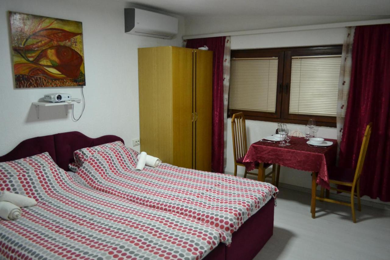 Honey Home By Kostoski Inn Prilep Exteriér fotografie