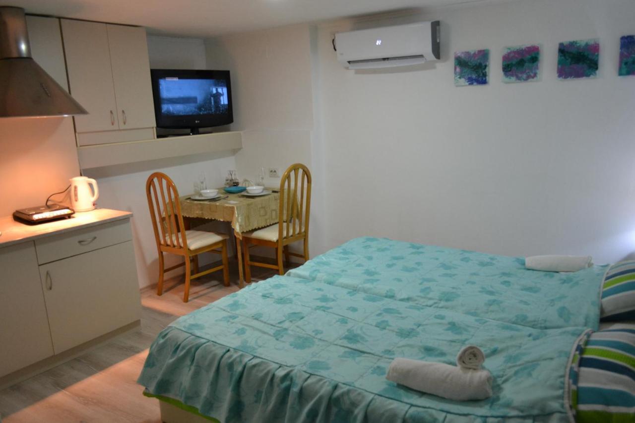 Honey Home By Kostoski Inn Prilep Exteriér fotografie
