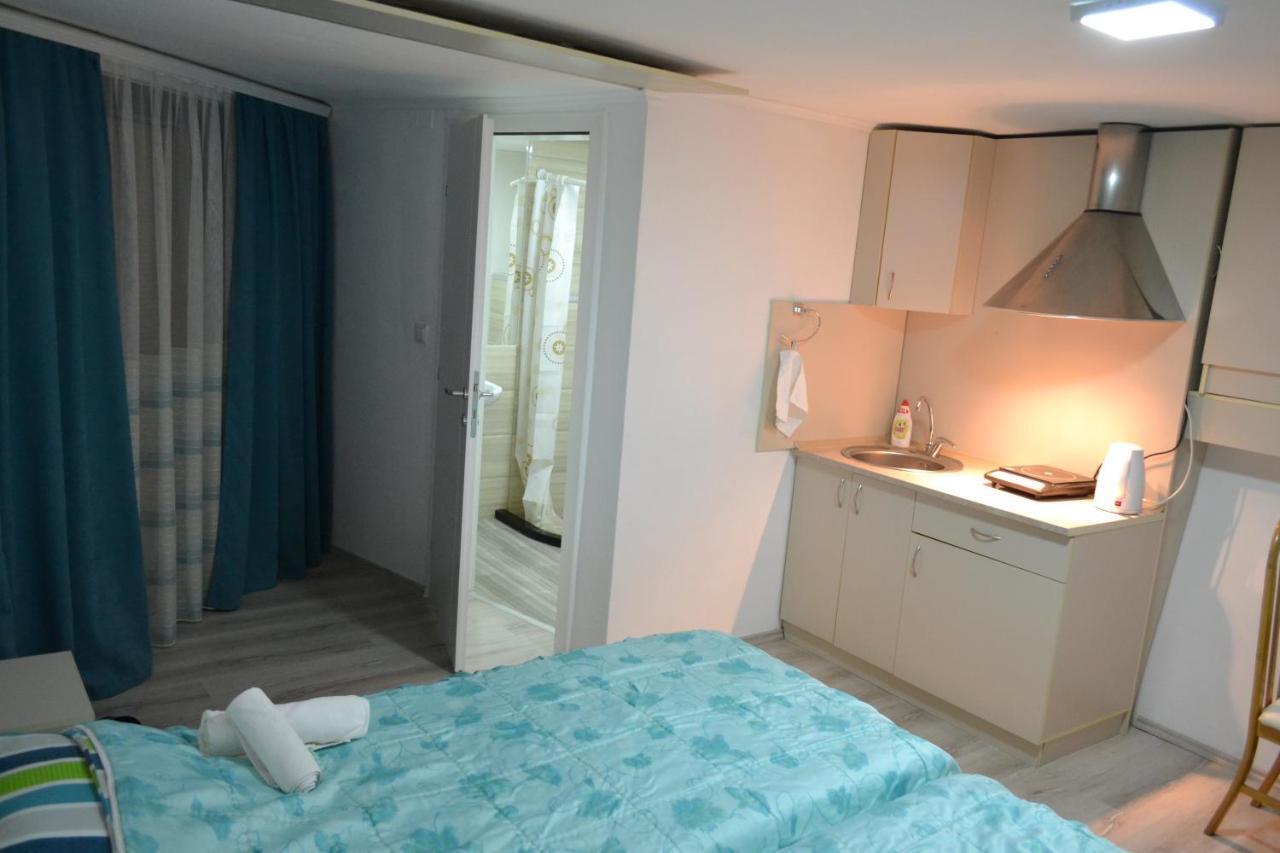 Honey Home By Kostoski Inn Prilep Exteriér fotografie