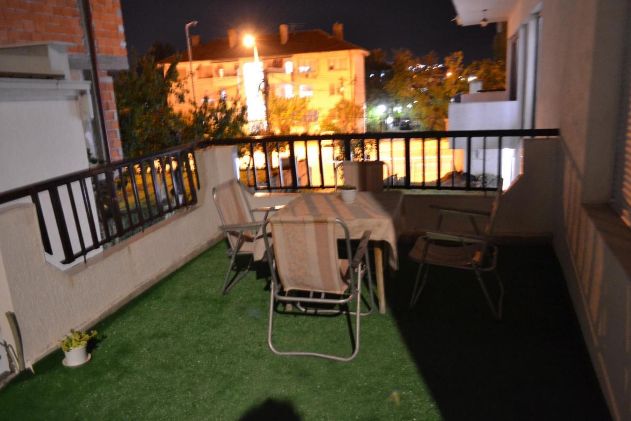 Honey Home By Kostoski Inn Prilep Exteriér fotografie