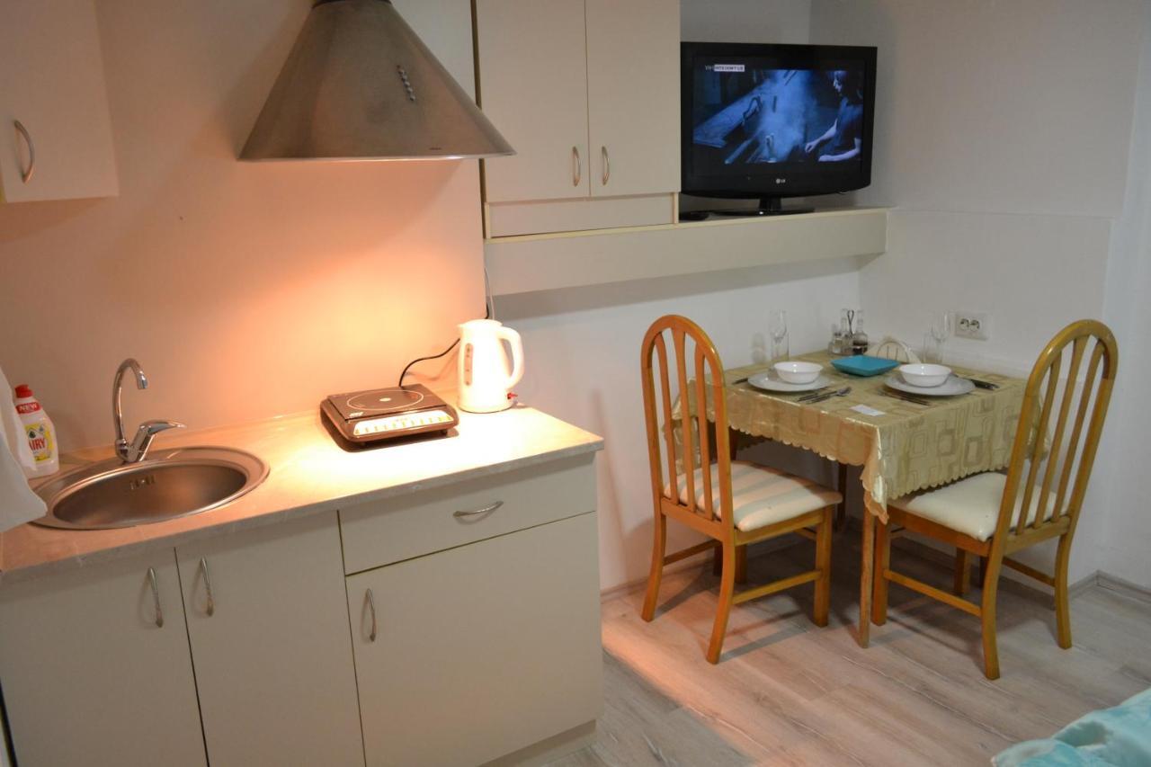 Honey Home By Kostoski Inn Prilep Exteriér fotografie